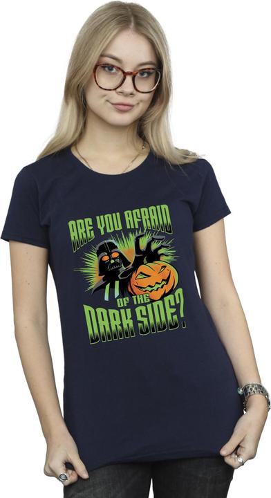 Image du produit Star Wars - T-shirt DARK SIDE - Femme (XXL)