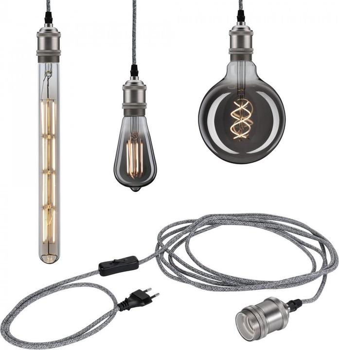Produktbild Paulmann Neordic Eldar (E27)