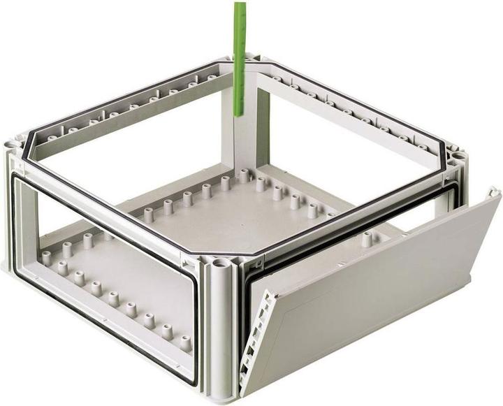 Produktbild Spelsberg Installations-Gehäuse 320 x 22 (Gehäuse)