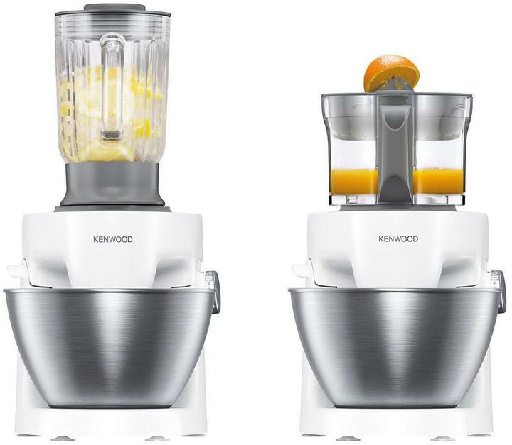 Actual product image Kenwood MultiOne (1000 W)