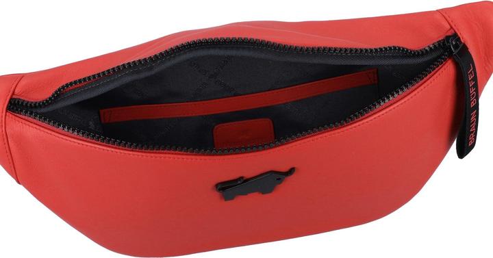 Immagine prodotto Braun Büffel Capri Gürteltasche RFID Schutz Leder 35 cm