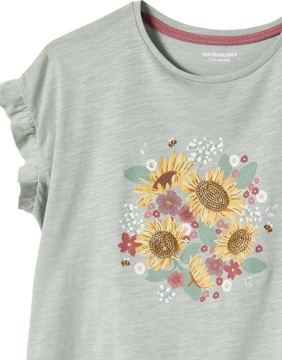Produktbild Vertbaudet T-Shirt (158)