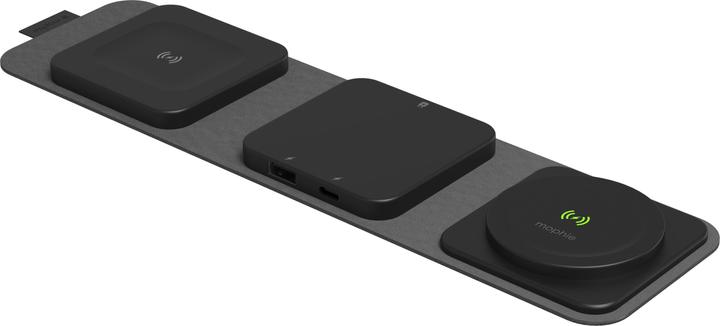 Immagine prodotto Zagg Mophie Unv Wrls Snap+ Multi (15 W)