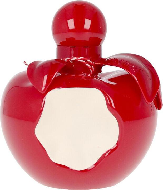 Image du produit Nina Ricci Nina Rouge (Eau de toilette, 80 ml)