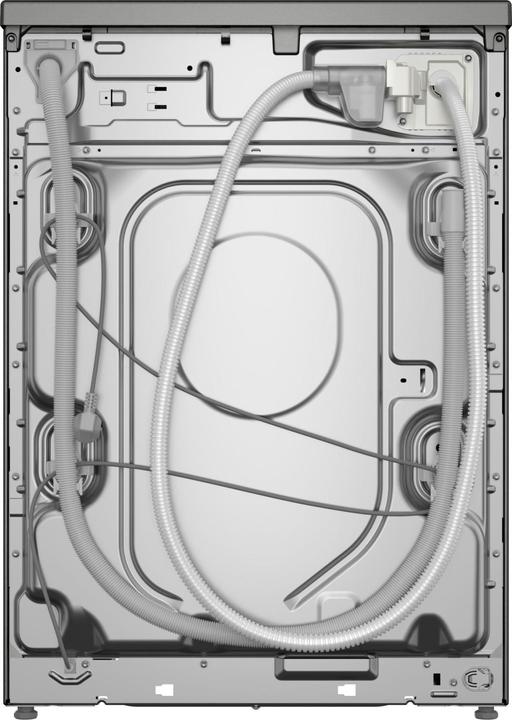 Immagine prodotto Bosch Hausgeräte WGG2440RCH (9 kg, A sinistra, Spina CH)