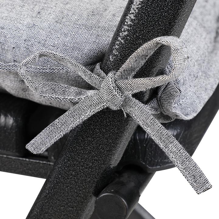 Image du produit Detex Coussin chaise (40 x 40 x 8 cm)