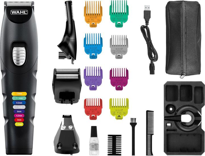 Image du produit Wahl Color Trim Advanced