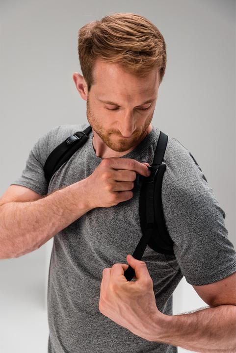 Actual product image Blackroll Posture Pro