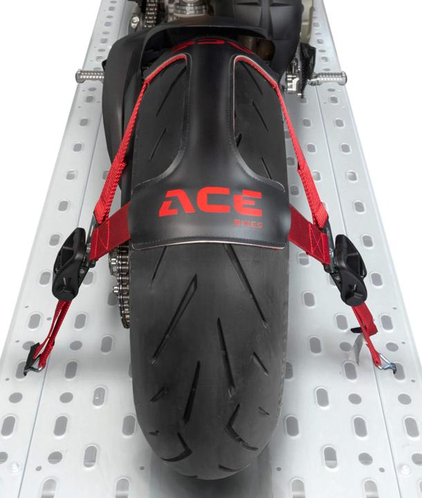 Actual product image Acebikes TyreFix Pro