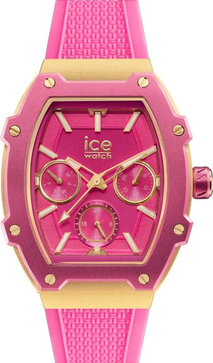 Produktbild ICE Watch Ice Boliday Wild Pink (35 mm)