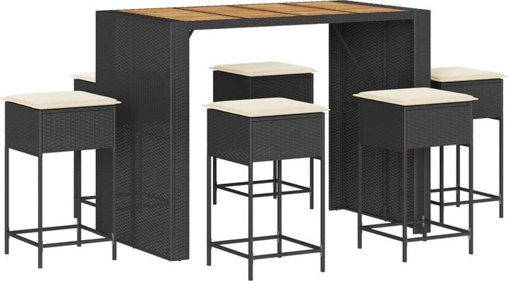 Produktbild VidaXL Laurente (80 cm)