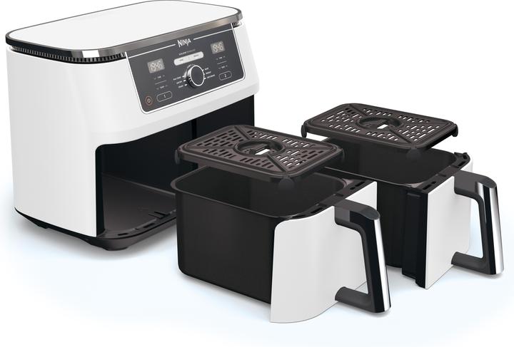 Productafbeelding Ninja Hete lucht friteuse AF400EUWH (EU-stekker)