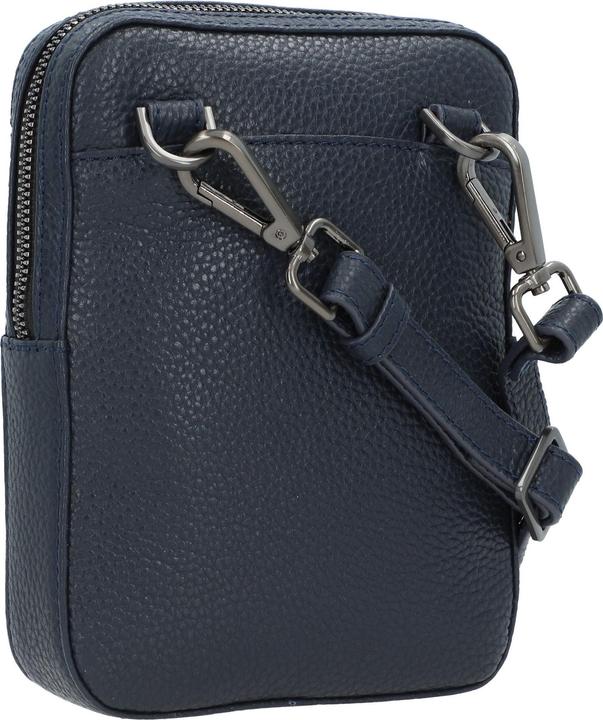 Image du produit Braun Büffel Sac à bandoulière Novara en cuir 14.5 cm