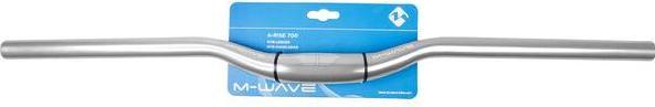 Actual product image M-Wave A-Rise (31.80 mm)