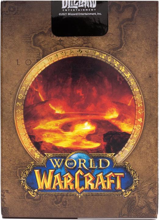 Productafbeelding AGM Fiets® World of Warcraft - Klassiek (Duits, Engels)