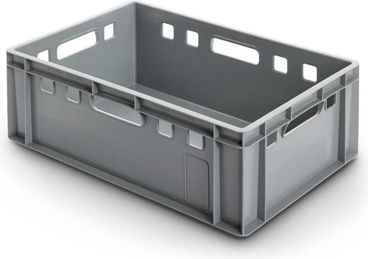 Actual product image Euro Box meat box (41.39 l)