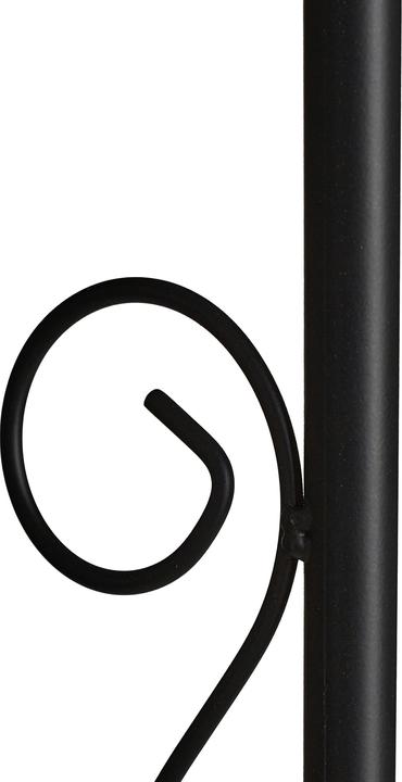 Produktbild Relaxdays Rosenbogen (37 cm, 135 cm)