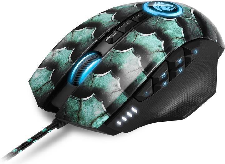Produktbild Sharkoon Drakonia II (Kabelgebunden)