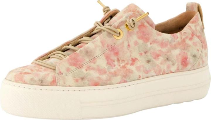 Flower Multi Rose 037