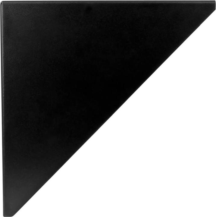 Actual product image Eaton SmartRack 6U Vertical Wall-Mount Rack Bracket (6 RU, 19 inch rack)