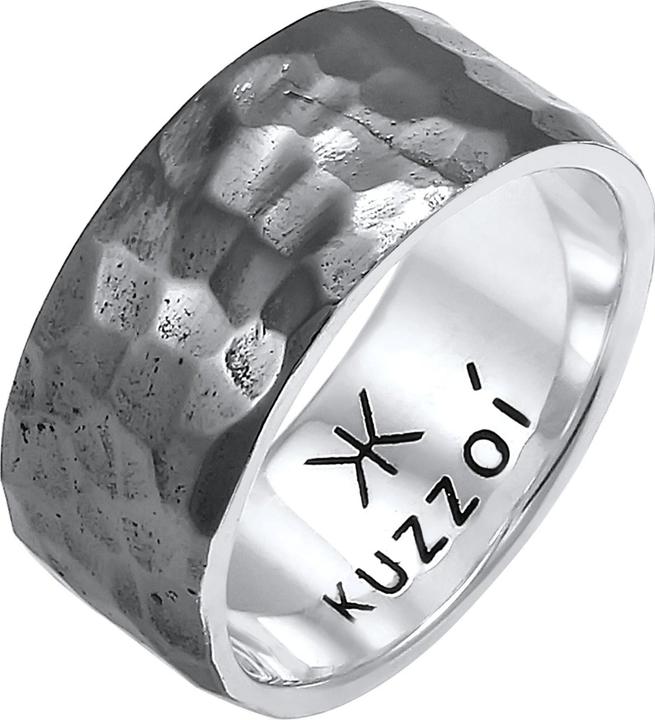 Immagine prodotto Kuzzoi Bandring (62, 925 Argento)