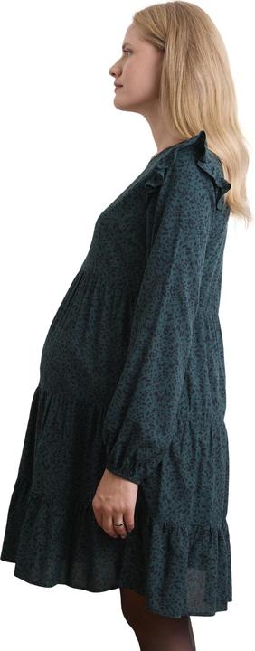 Produktbild Vertbaudet Volantkleid für Schwangerschaft & Stillzeit (40)