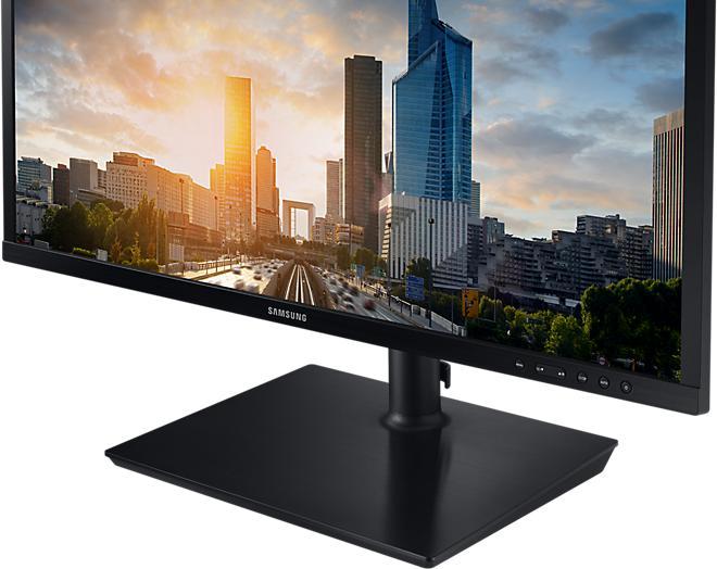 Produktbild Samsung S27h650fdu (1920 x 1080 Pixel, 27")