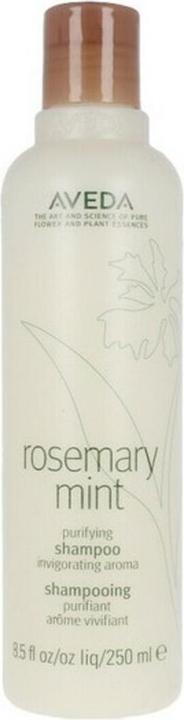 Aveda Rosemary Mint (250 ml, Flüssiges Shampoo)