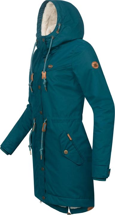 Actual product image Ragwear YM-Canny (L)