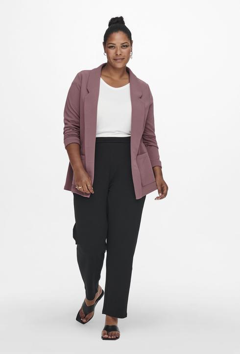 Image du produit Only Blazer Curvy ouvert sur le devant (L)