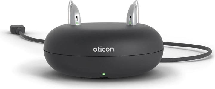 Produktbild Oticon More 3 Hörgerät