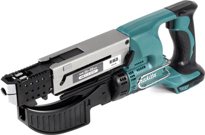 Produktbild Makita Akku-Magazinschrauber (Akkubetrieb)