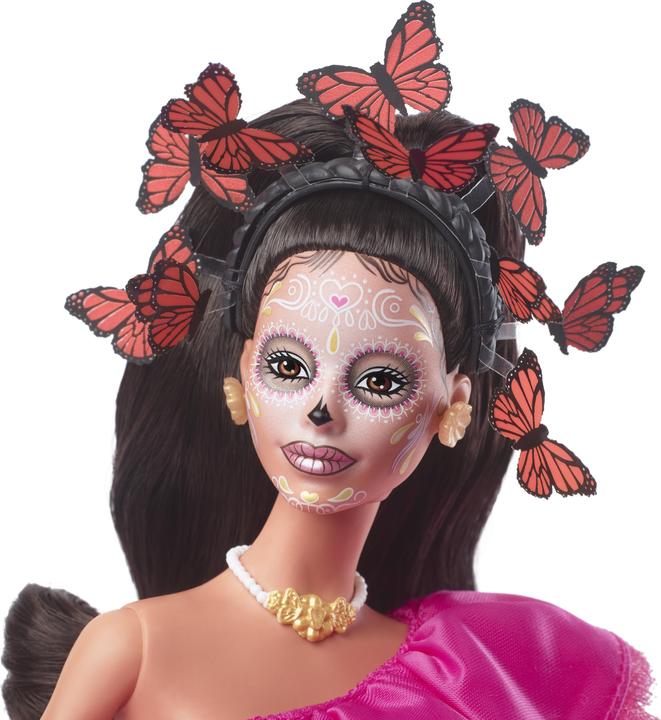 Image du produit Barbie Signature Dia de Muertos -