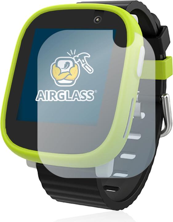 Actual product image BROTECT AirGlass Glass