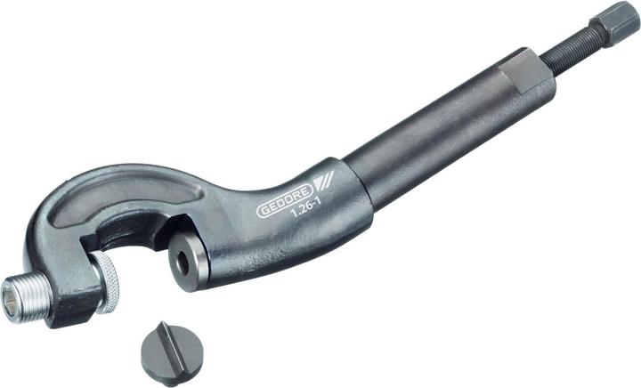 Immagine prodotto Gedore Spaccadadi idraulico con chiave da 7 -22 mm