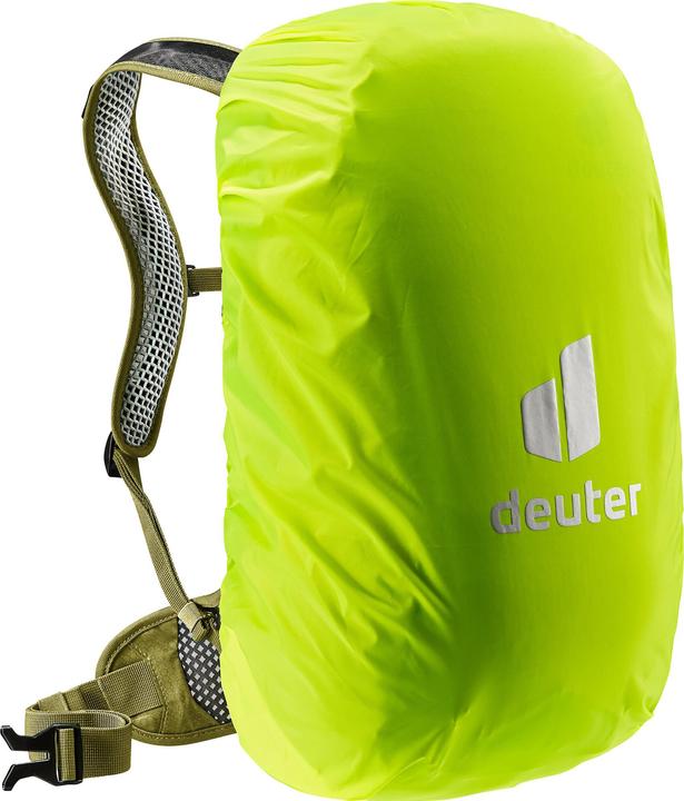 Actual product image Deuter Race Air 10 (10 l)