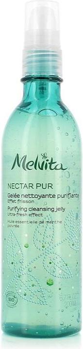 Image du produit Melvita Klären Reinigungsgel(re) (Gel, 200 ml)