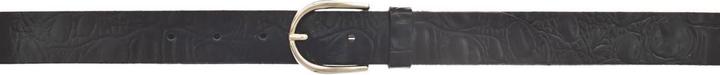 Image du produit Vanzetti Ceinture en cuir (95)