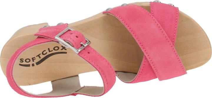 Actual product image Softclox Hanka (37)