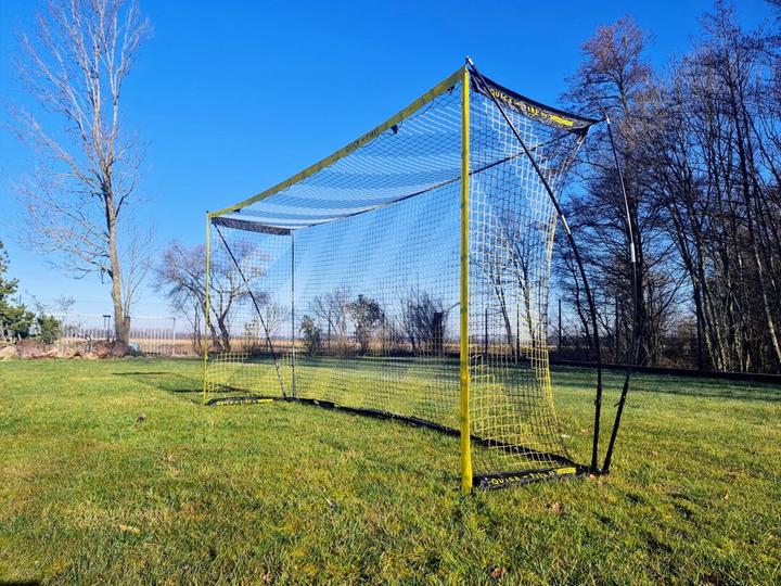 Produktbild Power Shot Powershot® QuickFire® Multisize 4 in 1 Kleinfeldtor