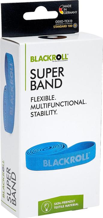 Immagine prodotto Blackroll Super Band Strong (1 m, Strong)