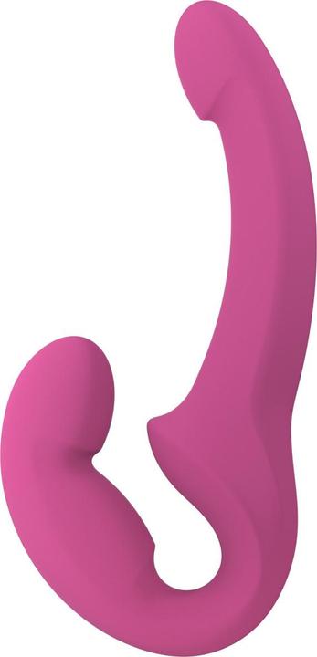 Produktbild Fun Factory Share Lite Double Dildo Blackberry