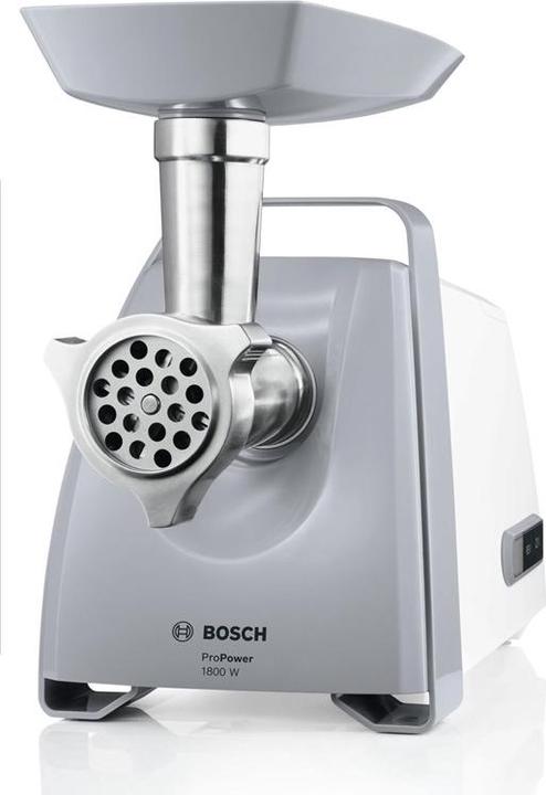 Produktbild Bosch Hausgeräte MFW66020 mincer White