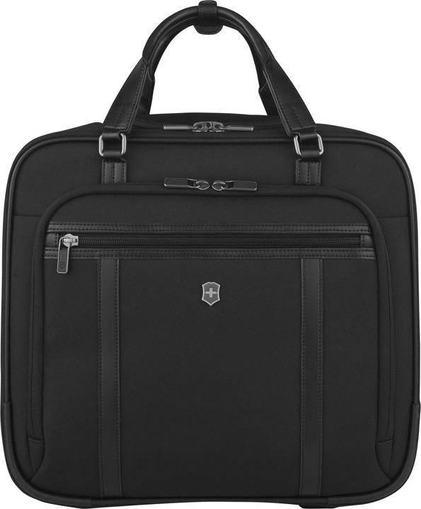 Produktbild Victorinox Werks Professional Cordura® Wheeled Business Brief Compact (22 l, Handgepäck (bis 50l))
