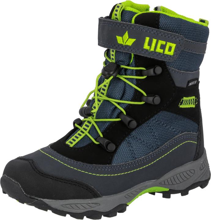 Lico boots