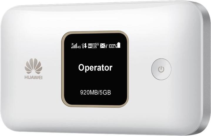 Immagine prodotto Huawei Router E5785-320a (colore bianco)