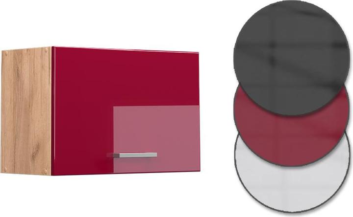 Actual product image Vicco Hängeschrank R-Line (60 x 40 x 31 cm)