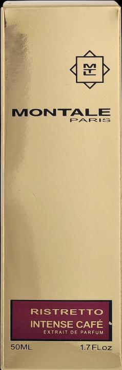 Image du produit Montale Ristretto Intense Cafe Edp Spray (Eau de parfum, 50 ml)