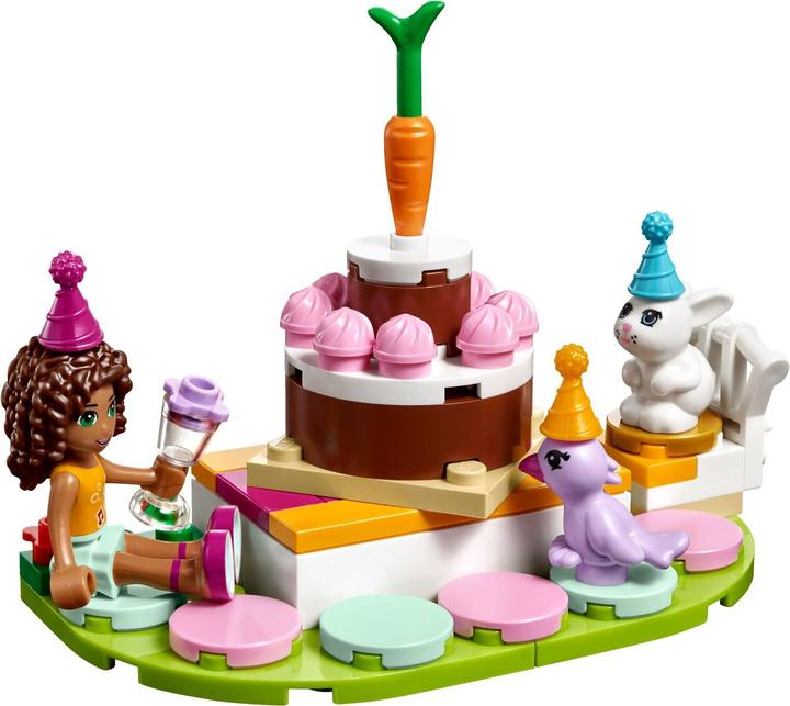 Immagine prodotto LEGO Festa di compleanno (41110, LEGO Friends)