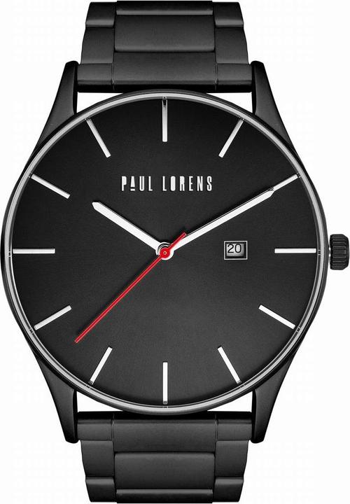 Image du produit Paul Lorens PL7028B2-1A5 Herrenuhr (190 mm)